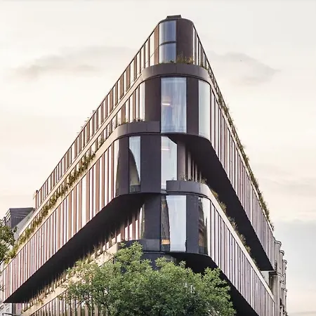 Sawa 6 Metro Fast Wifi 70'Tv Panorama Hbo, Netflix, Dsiney+ Apartment Warsaw Exterior photo