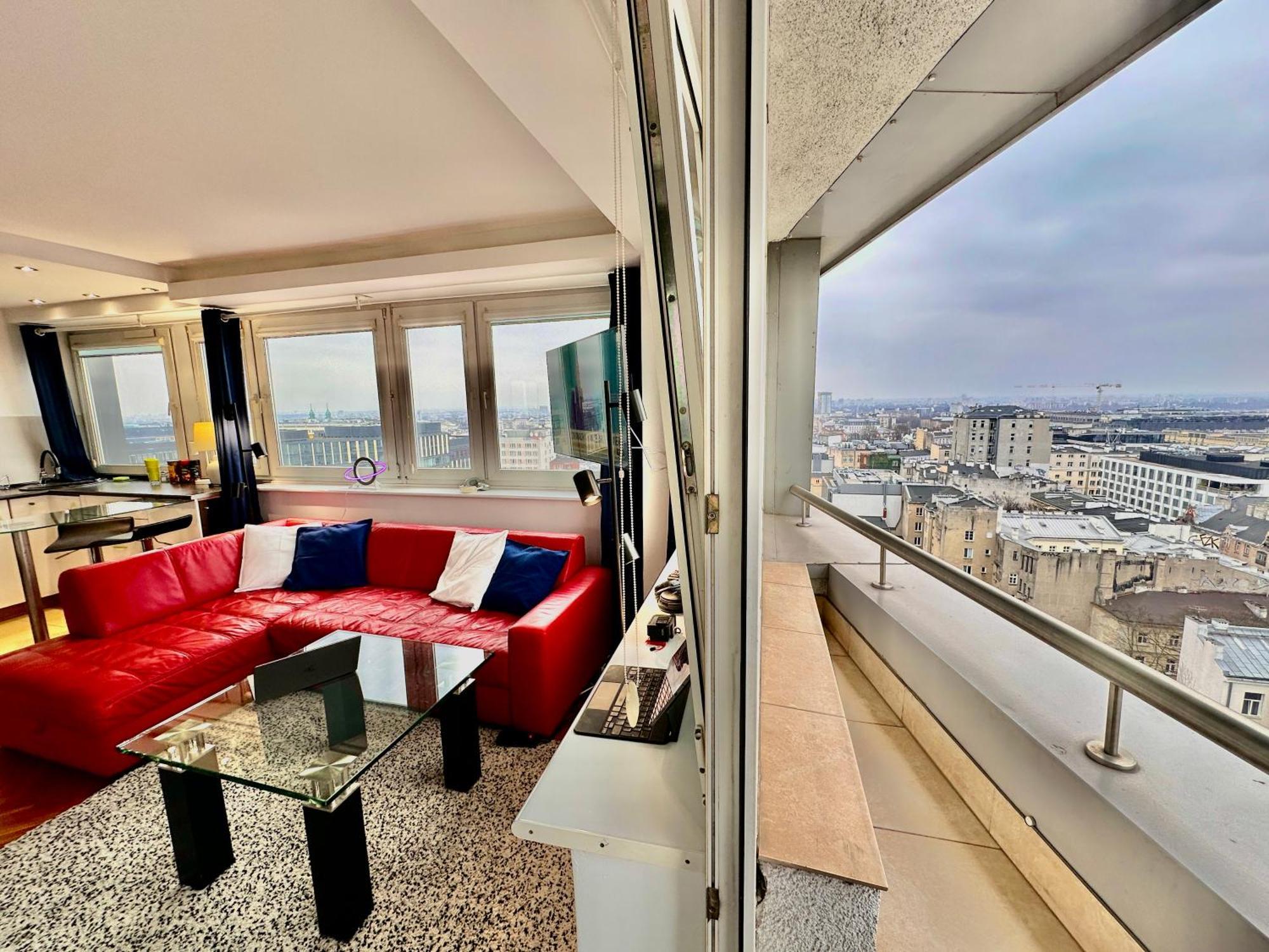Sawa 6 Metro Fast Wifi 70'tv Panorama Hbo, Netflix, Dsiney+ Leilighet